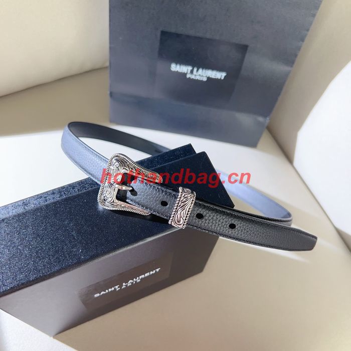 Yves saint Laurent Belt 20MM SLB00058